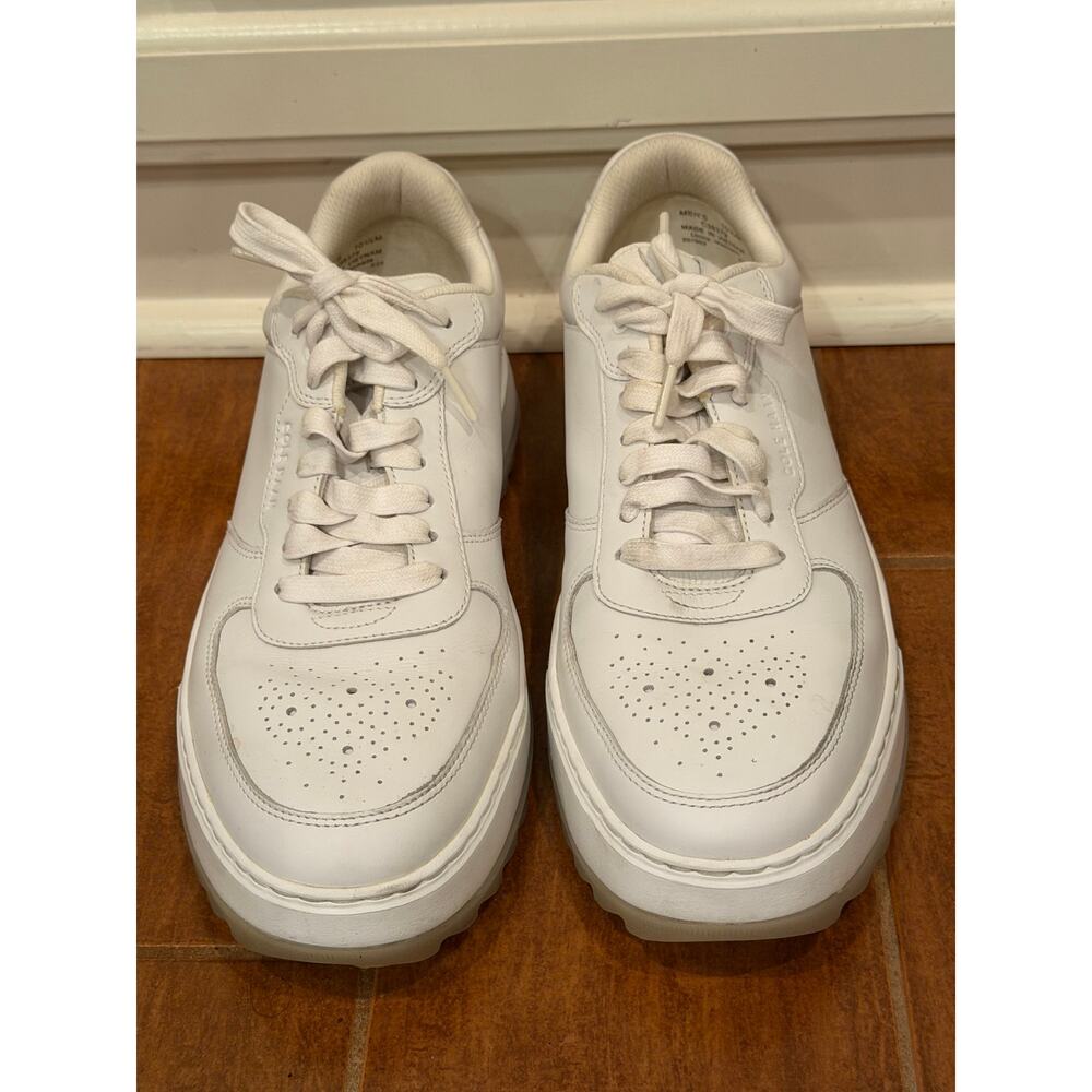 Cole Haan Grandpro Crossover Sneaker Comfort Golf Athletic Shoe Men's 10.5 - Picture 5 of 12